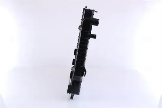 Kühler, Motorkühlung NISSENS 62765 Bild Kühler, Motorkühlung NISSENS 62765