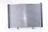 Kühler, Motorkühlung NISSENS 62766A Bild Kühler, Motorkühlung NISSENS 62766A