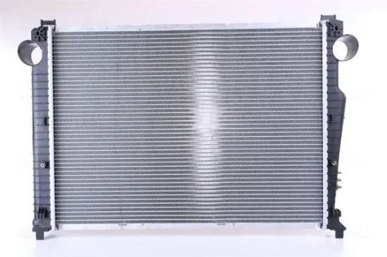 Kühler, Motorkühlung NISSENS 62772 Bild Kühler, Motorkühlung NISSENS 62772