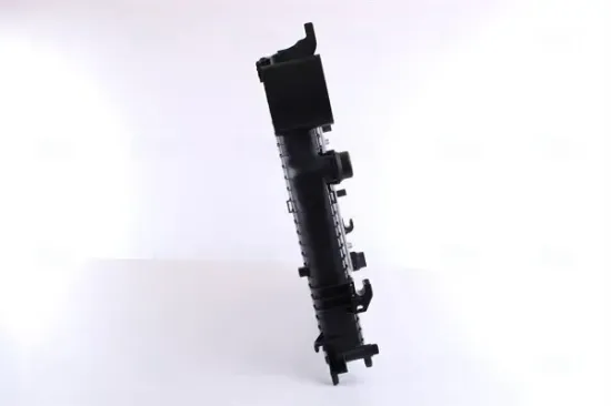 Kühler, Motorkühlung NISSENS 62774A Bild Kühler, Motorkühlung NISSENS 62774A