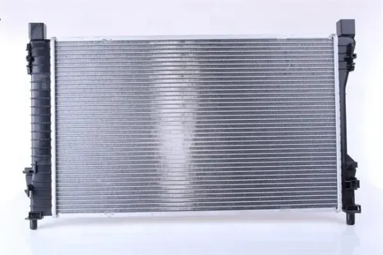 Kühler, Motorkühlung NISSENS 62784A Bild Kühler, Motorkühlung NISSENS 62784A