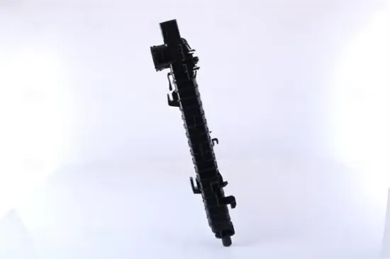 Kühler, Motorkühlung NISSENS 62784A Bild Kühler, Motorkühlung NISSENS 62784A