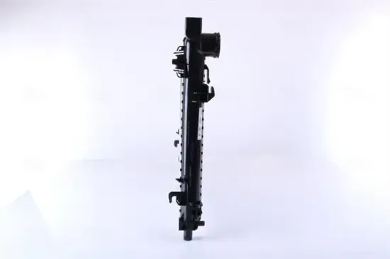 Kühler, Motorkühlung NISSENS 62784A Bild Kühler, Motorkühlung NISSENS 62784A