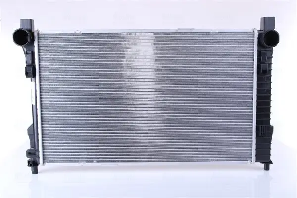 Kühler, Motorkühlung NISSENS 62784A