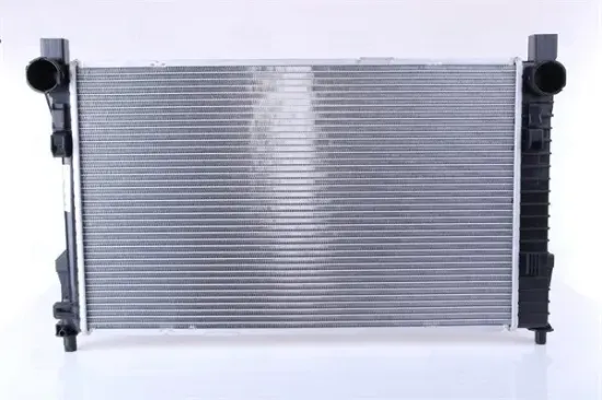 Kühler, Motorkühlung NISSENS 62784A Bild Kühler, Motorkühlung NISSENS 62784A