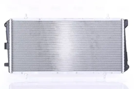 Kühler, Motorkühlung NISSENS 62785A Bild Kühler, Motorkühlung NISSENS 62785A