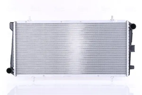 Kühler, Motorkühlung NISSENS 62785A
