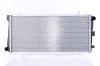 Kühler, Motorkühlung NISSENS 62785A