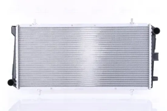 Kühler, Motorkühlung NISSENS 62785A Bild Kühler, Motorkühlung NISSENS 62785A