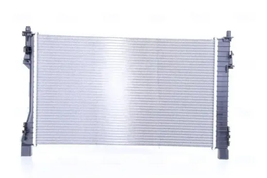 Kühler, Motorkühlung NISSENS 62786A Bild Kühler, Motorkühlung NISSENS 62786A