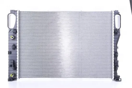 Kühler, Motorkühlung NISSENS 62797A Bild Kühler, Motorkühlung NISSENS 62797A