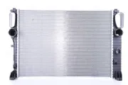 Kühler, Motorkühlung NISSENS 62797A