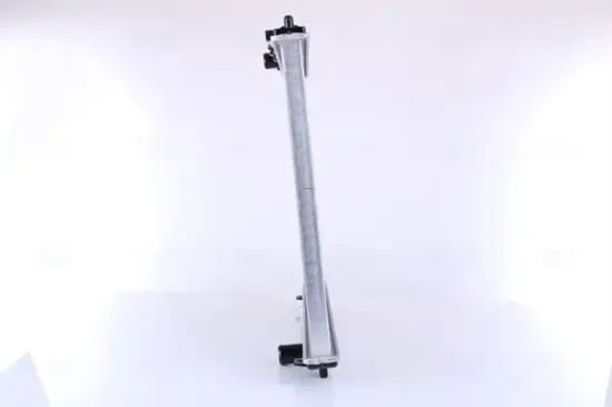 Kühler, Motorkühlung NISSENS 62801 Bild Kühler, Motorkühlung NISSENS 62801