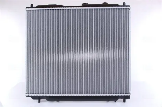 Kühler, Motorkühlung NISSENS 62802 Bild Kühler, Motorkühlung NISSENS 62802