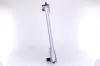 Kühler, Motorkühlung NISSENS 62802 Bild Kühler, Motorkühlung NISSENS 62802