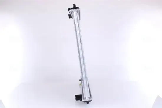 Kühler, Motorkühlung NISSENS 62802 Bild Kühler, Motorkühlung NISSENS 62802
