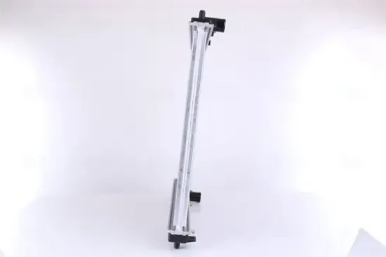 Kühler, Motorkühlung NISSENS 62802 Bild Kühler, Motorkühlung NISSENS 62802