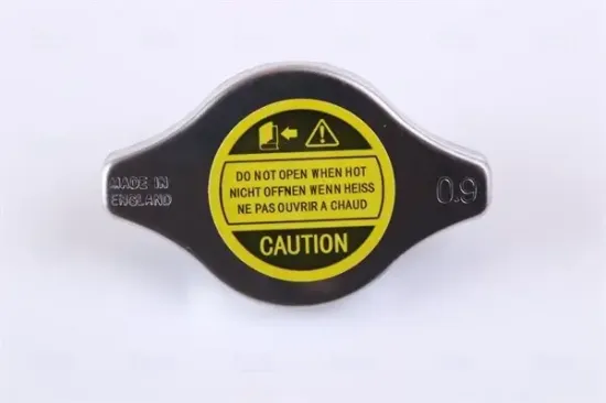 Kühler, Motorkühlung NISSENS 62802 Bild Kühler, Motorkühlung NISSENS 62802