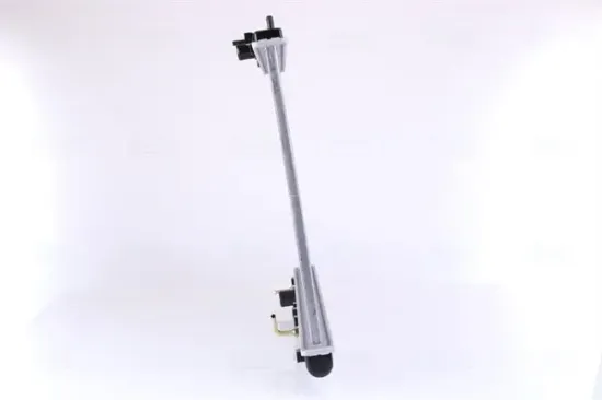 Kühler, Motorkühlung NISSENS 628031 Bild Kühler, Motorkühlung NISSENS 628031