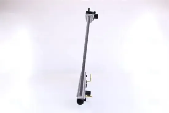 Kühler, Motorkühlung NISSENS 628031 Bild Kühler, Motorkühlung NISSENS 628031