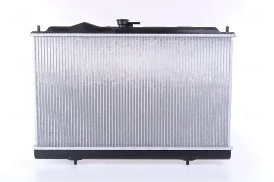 Kühler, Motorkühlung NISSENS 62830 Bild Kühler, Motorkühlung NISSENS 62830