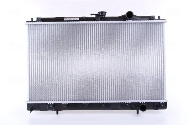 Kühler, Motorkühlung NISSENS 62830