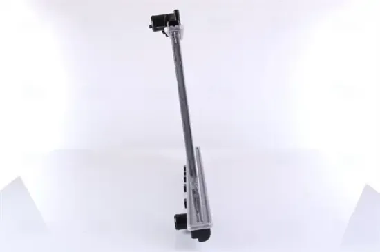 Kühler, Motorkühlung NISSENS 62839 Bild Kühler, Motorkühlung NISSENS 62839