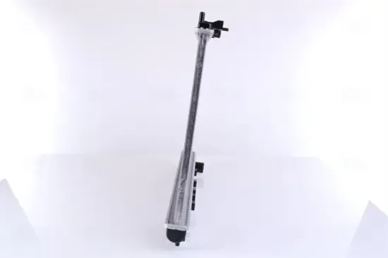 Kühler, Motorkühlung NISSENS 62839 Bild Kühler, Motorkühlung NISSENS 62839