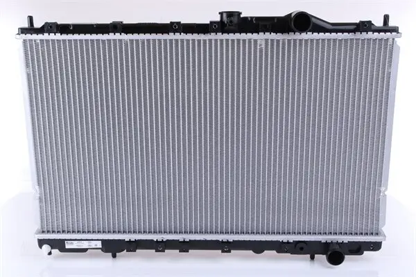 Kühler, Motorkühlung NISSENS 62839