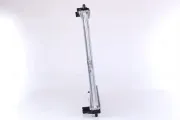Kühler, Motorkühlung NISSENS 63024A