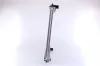 Kühler, Motorkühlung NISSENS 62853 Bild Kühler, Motorkühlung NISSENS 62853