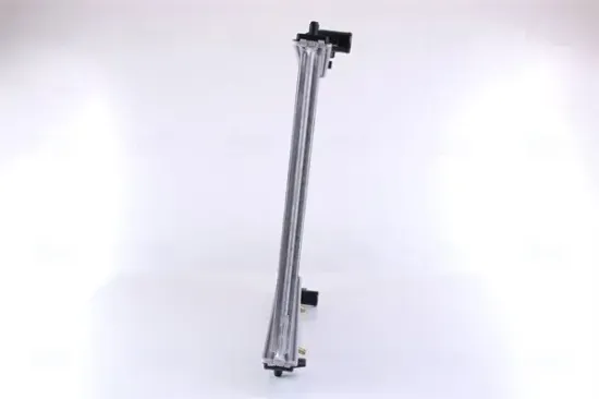 Kühler, Motorkühlung NISSENS 62853 Bild Kühler, Motorkühlung NISSENS 62853