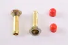 Kühler, Motorkühlung NISSENS 62855 Bild Kühler, Motorkühlung NISSENS 62855