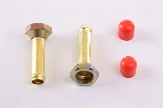 Kühler, Motorkühlung NISSENS 62855 Bild Kühler, Motorkühlung NISSENS 62855