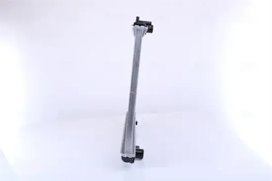 Kühler, Motorkühlung NISSENS 62857A Bild Kühler, Motorkühlung NISSENS 62857A