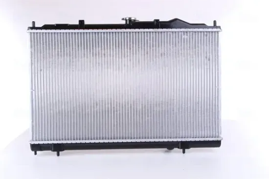 Kühler, Motorkühlung NISSENS 628591 Bild Kühler, Motorkühlung NISSENS 628591