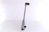 Kühler, Motorkühlung NISSENS 628591 Bild Kühler, Motorkühlung NISSENS 628591