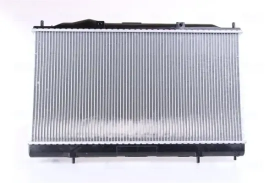 Kühler, Motorkühlung NISSENS 62865 Bild Kühler, Motorkühlung NISSENS 62865