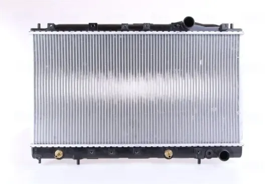 Kühler, Motorkühlung NISSENS 62865 Bild Kühler, Motorkühlung NISSENS 62865