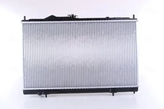 Kühler, Motorkühlung NISSENS 62887 Bild Kühler, Motorkühlung NISSENS 62887