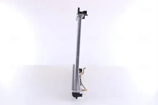 Kühler, Motorkühlung NISSENS 62887 Bild Kühler, Motorkühlung NISSENS 62887