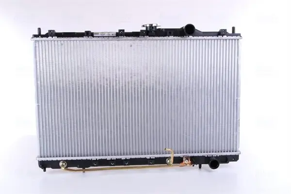 Kühler, Motorkühlung NISSENS 62887