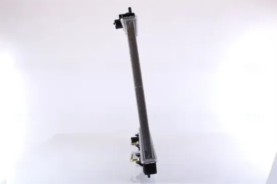 Kühler, Motorkühlung NISSENS 62893 Bild Kühler, Motorkühlung NISSENS 62893