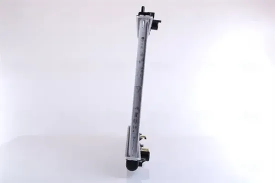 Kühler, Motorkühlung NISSENS 62893 Bild Kühler, Motorkühlung NISSENS 62893