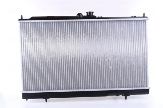 Kühler, Motorkühlung NISSENS 62894 Bild Kühler, Motorkühlung NISSENS 62894