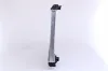 Kühler, Motorkühlung NISSENS 628956 Bild Kühler, Motorkühlung NISSENS 628956