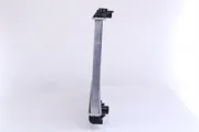 Kühler, Motorkühlung NISSENS 630704