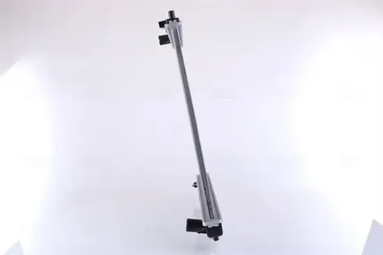 Kühler, Motorkühlung NISSENS 628959 Bild Kühler, Motorkühlung NISSENS 628959