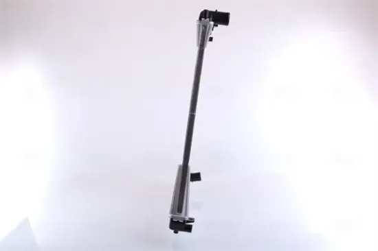 Kühler, Motorkühlung NISSENS 628959 Bild Kühler, Motorkühlung NISSENS 628959
