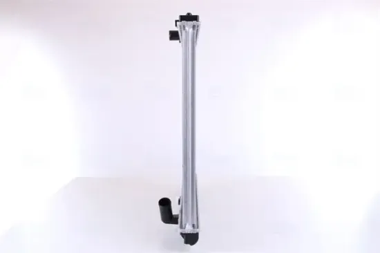 Kühler, Motorkühlung NISSENS 62895A Bild Kühler, Motorkühlung NISSENS 62895A